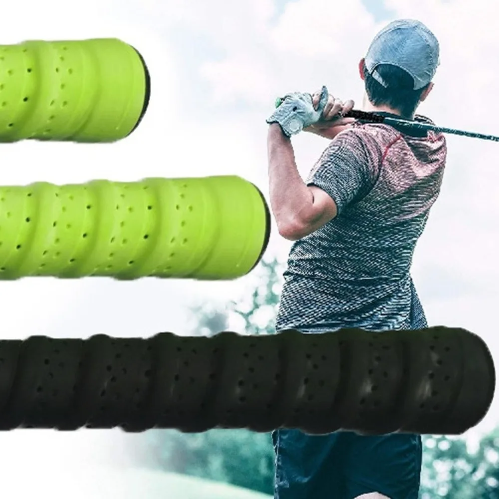 

Training Non-slip Golf Club Grip Winding Belt Stays Dry Quick Replacement Golf Club Grip Tape Cute Sweatproof Fishing Rod