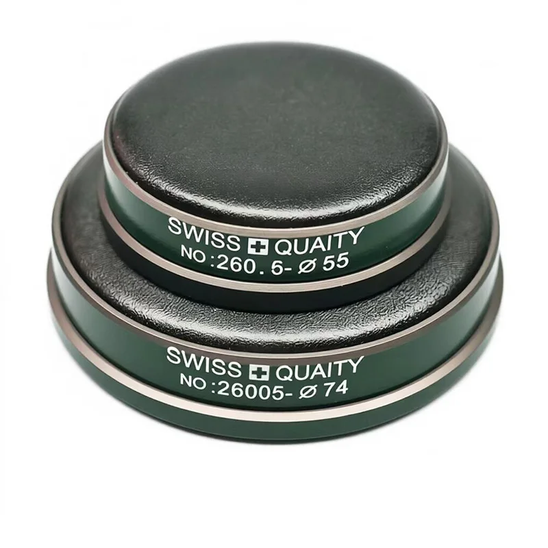 Watch repair tool watch protection pad leather pad high-end maintenance table pad