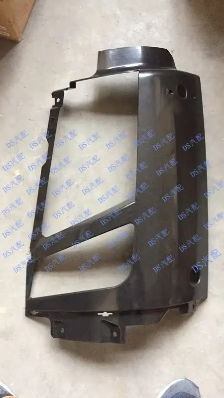 

Volvo FM new headlight frame European truck parts