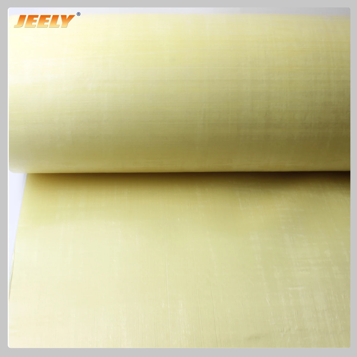 Jeely 1.2m Width 225g/m2 Aramid Material UD Fabric