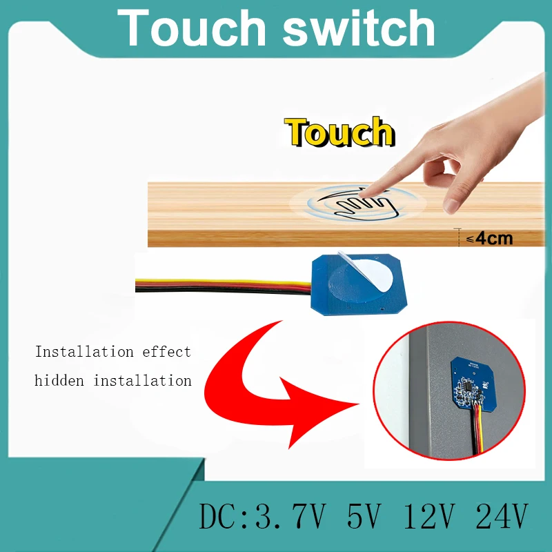 Everything You Need to Know About Toggle Switches for Smart Home and Industrial Applications