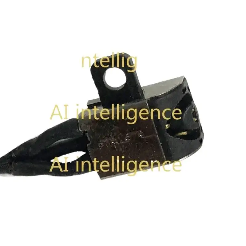 ” Dc Power Jack Har…