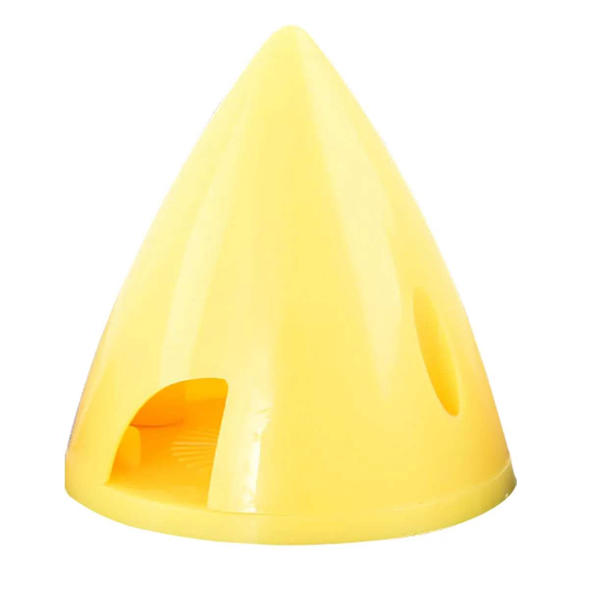 10Pcs GF Qianfeng, export plastic paddle cover 51mm/2 inch, fairing 8-12 inch paddle, electric/methanol aircraft