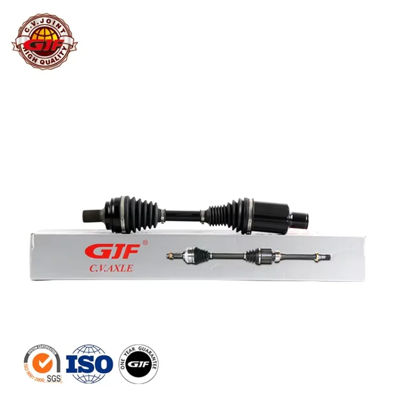 For Mercedes Benz Spare Parts W212 C-ME049-8H Drive Shaft For Samand Vehicles