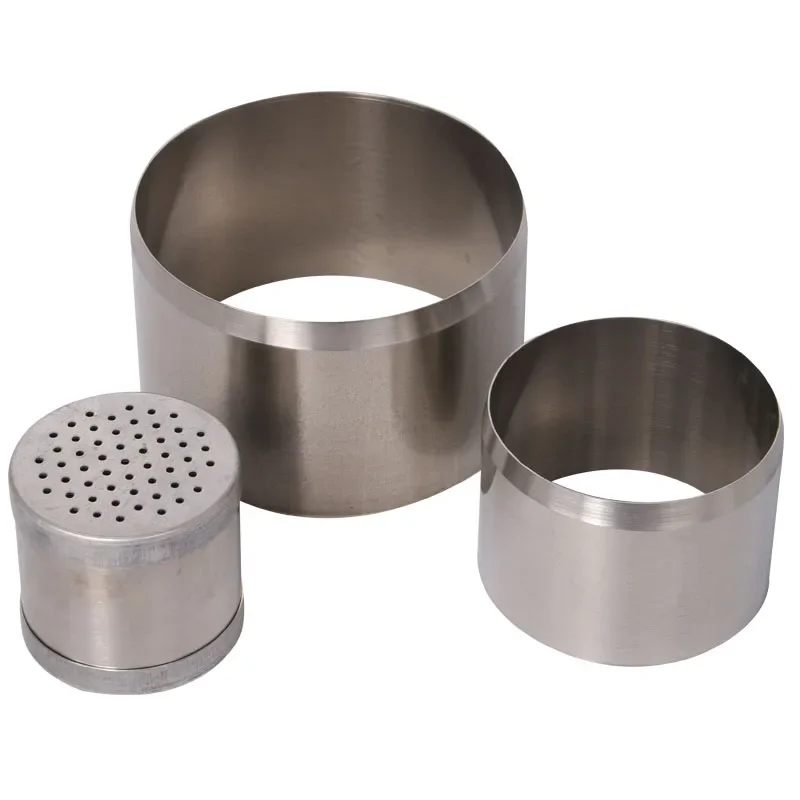 

304 stainless steel soil removal ring knife, ring knife soil remover, ring knife handle, knife, soil sampling