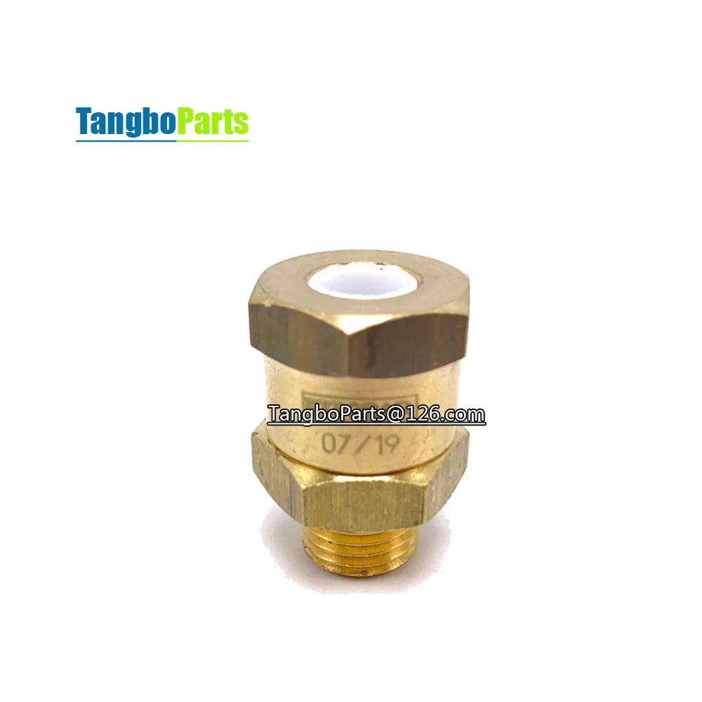 Espresso Machine Spare Parts Boiler Valve Steam Valve Vacuum Valve Pressure Relief Valve For Expobar Coffee Machine