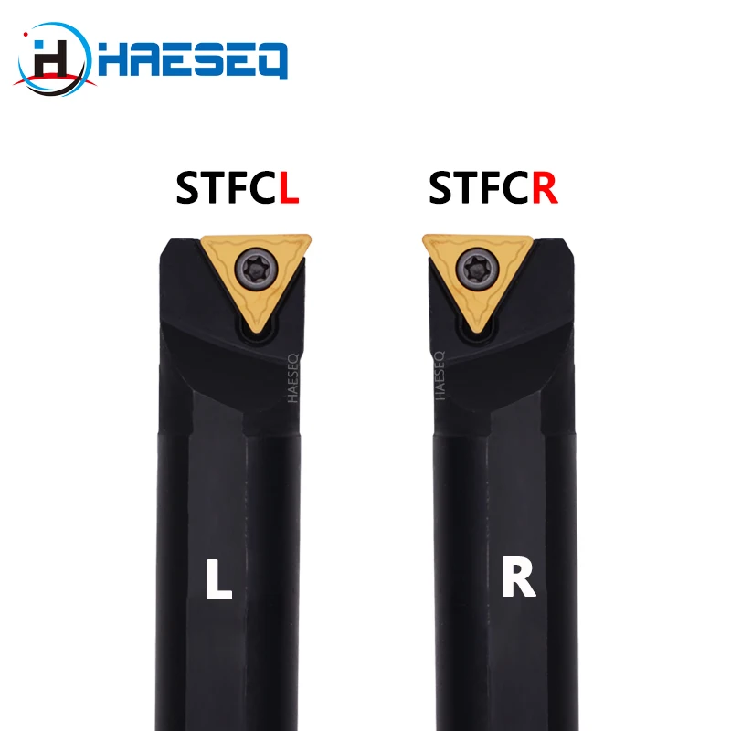 STFCR الداخلية هول أدوات مملة ل مخرطة معدنية أواني تورنيو عمود تخريم STFCR09 STFCR11 STFCR16 ل TCMT TCGT مخرطة إدراج