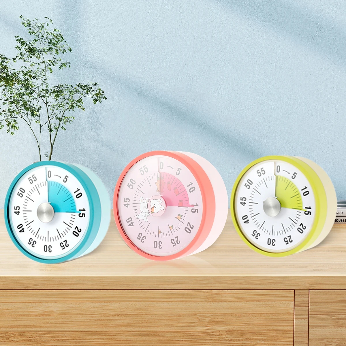Zeituhr Timer: Der ultimative Helfer für Küche, Lernen und Fitness