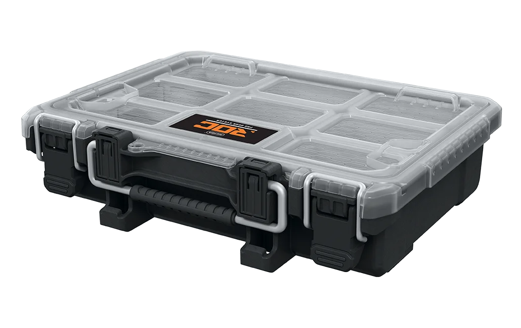 Tool Organizer For Box Box Small Case Modular For Workshop #1