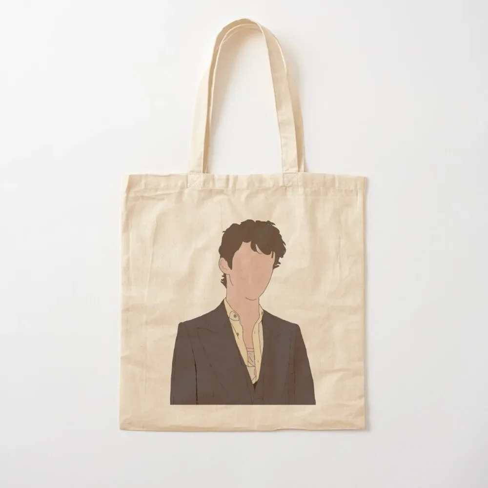 

Troye Sivan Illustration Tote Bag Canvas shoulder bag tote bag women tote canvas