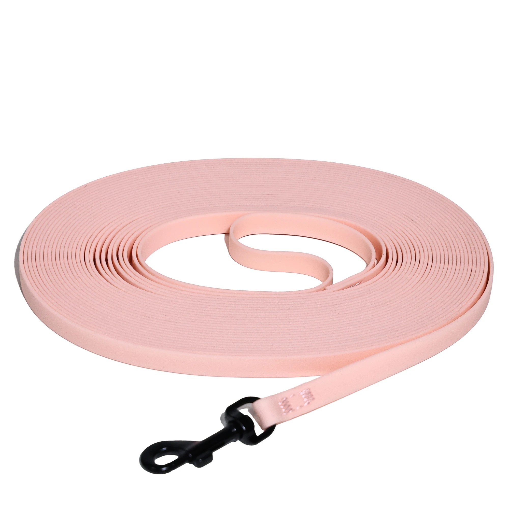 Wasserdichte PVC-Katzenleine 5m/10m/15m/20m, Anti-Verwicklungs-Funktion, leicht zu reinigen, Rückrufleine für kleine, mittelgroße und große Katzen
