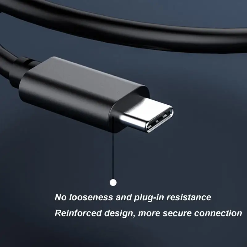 Plug-and-Play-Ethernet-Adapter Ethernet-zu-USB-Adapter 1000 MBit/s Ethernet-USB-Adapter USB-Ethernet-Adapter für Laptops