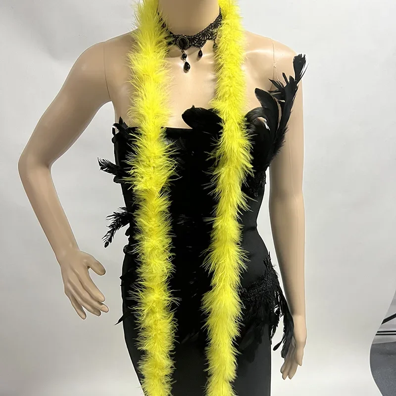 20Pcs Colorful Part…