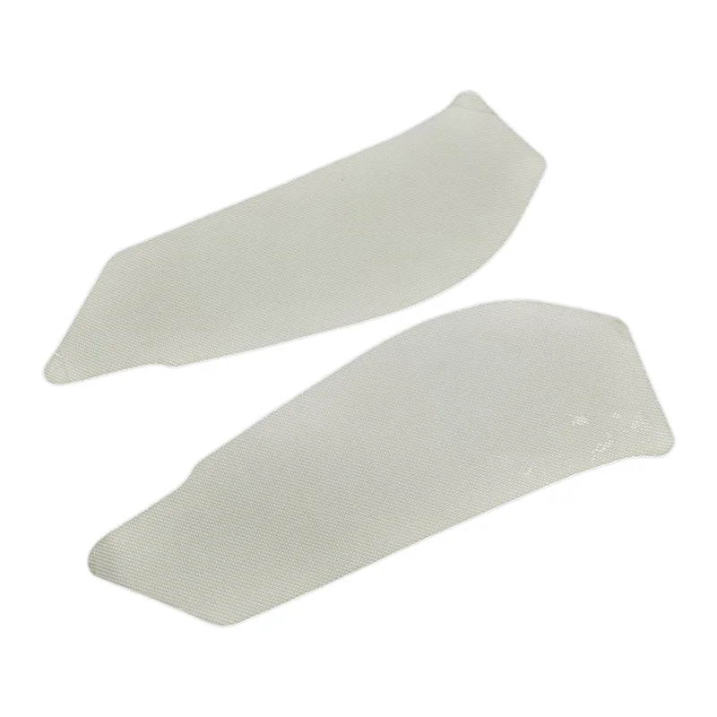 

B07A-Motorcycle Fuel Tank Protection Sticker For Honda XL 750 TRANSALP Xl750 Transalp 2023 2024 2025 Friction Booster Sticker