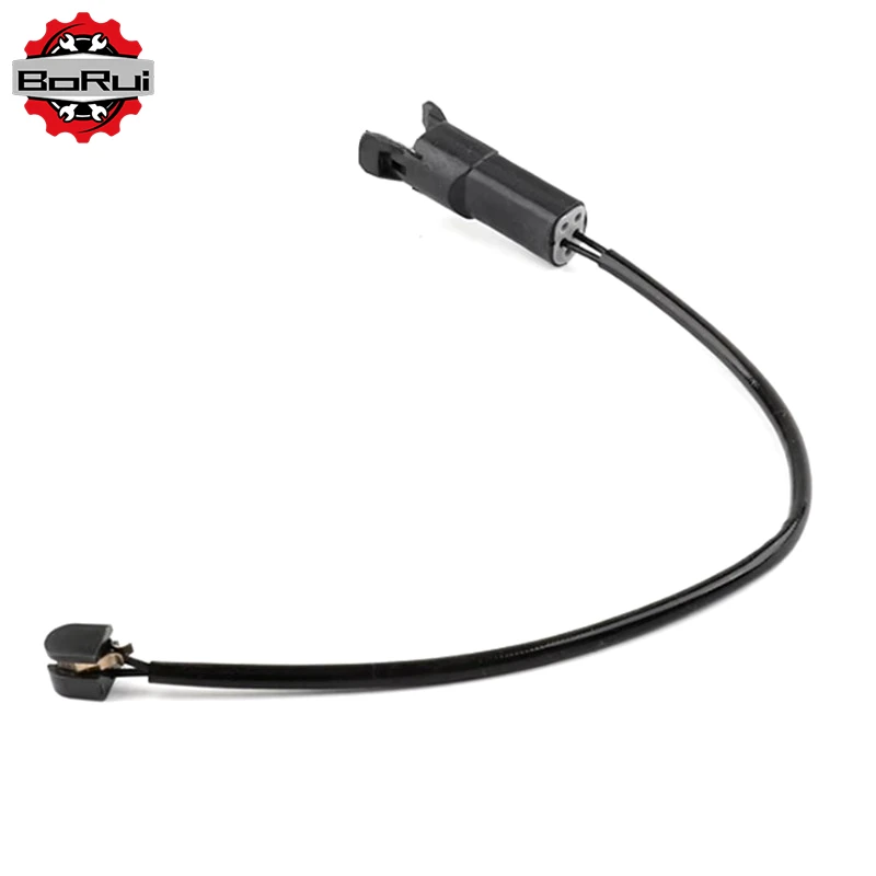 OEM DBC6596 أجزاء نظام الفرامل خط استشعار الفرامل الخلفية خط استشعار لوحة الفرامل مناسبة لجاكوار XJ6 XJ12