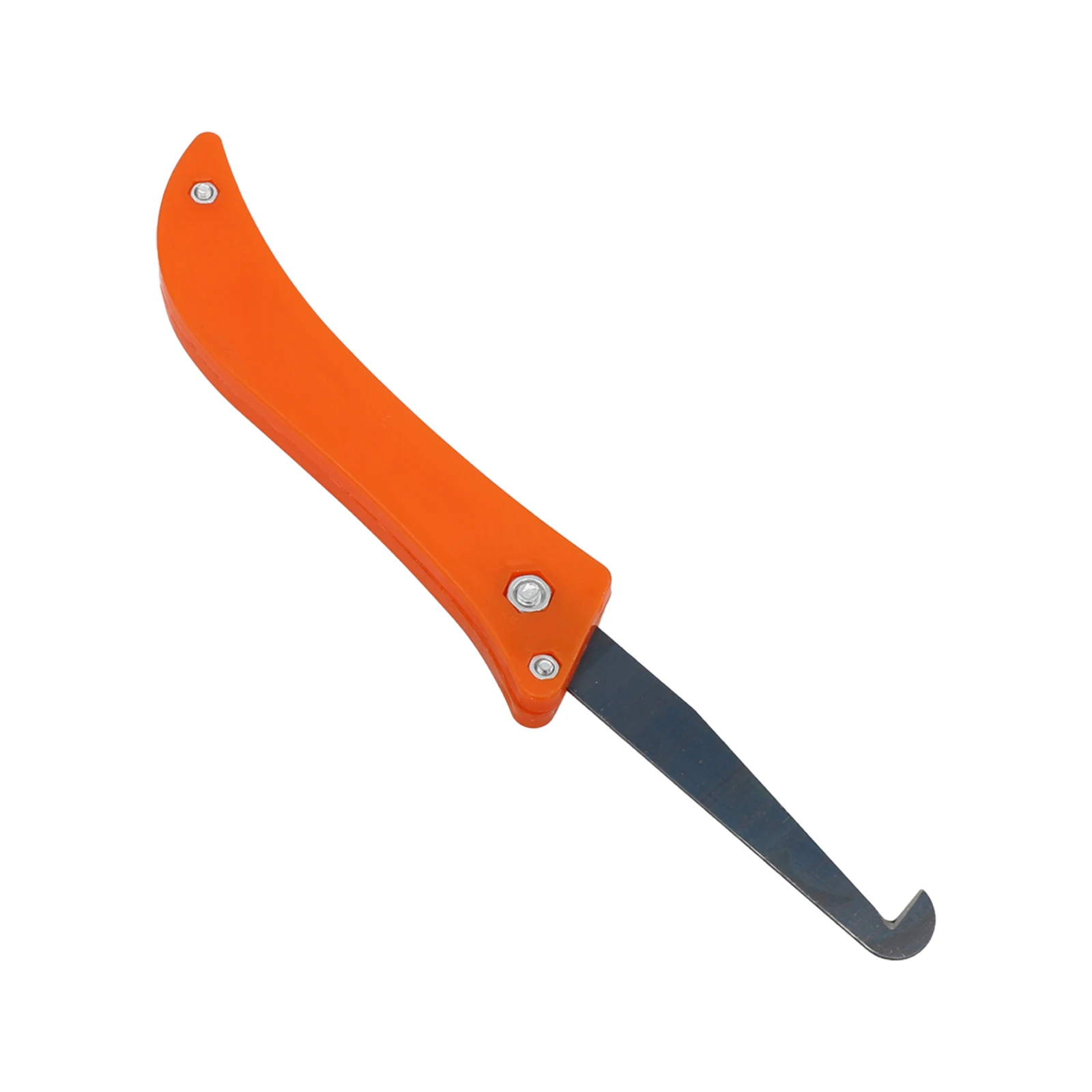 Hand Tool Hook Blade Cutting Multifunctional Repair Replaceable 21.2cm Length High Quality Practical Convenient