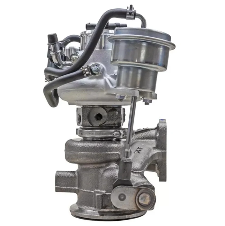 

Factory Direct GM TD025L4bR Turbo New Condition Turbochargers forChevrolet Equinox GM GMC Terrain SGE LYX 1.5
