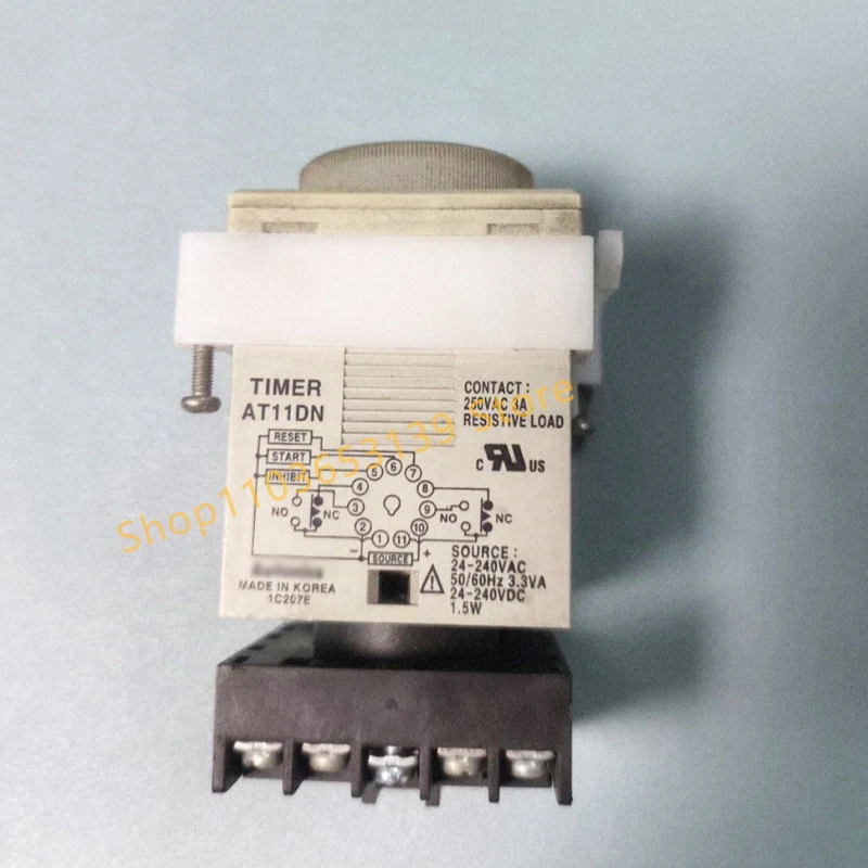 AT11DN ATN Multifunctional Analog Timer