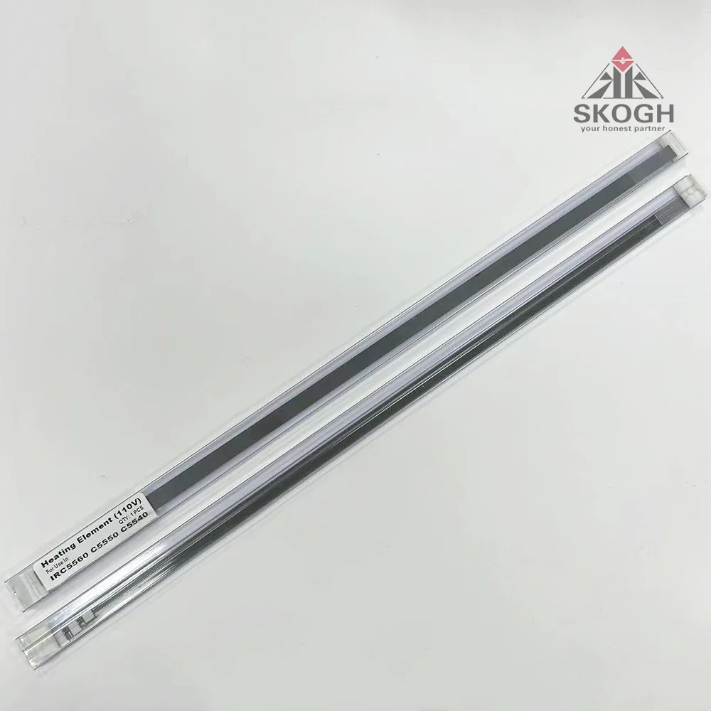 Original Quality FM1-N254 110V C5530 C5540 C5560 Heating Element For Canon IRC 5530 5540 5550 5560