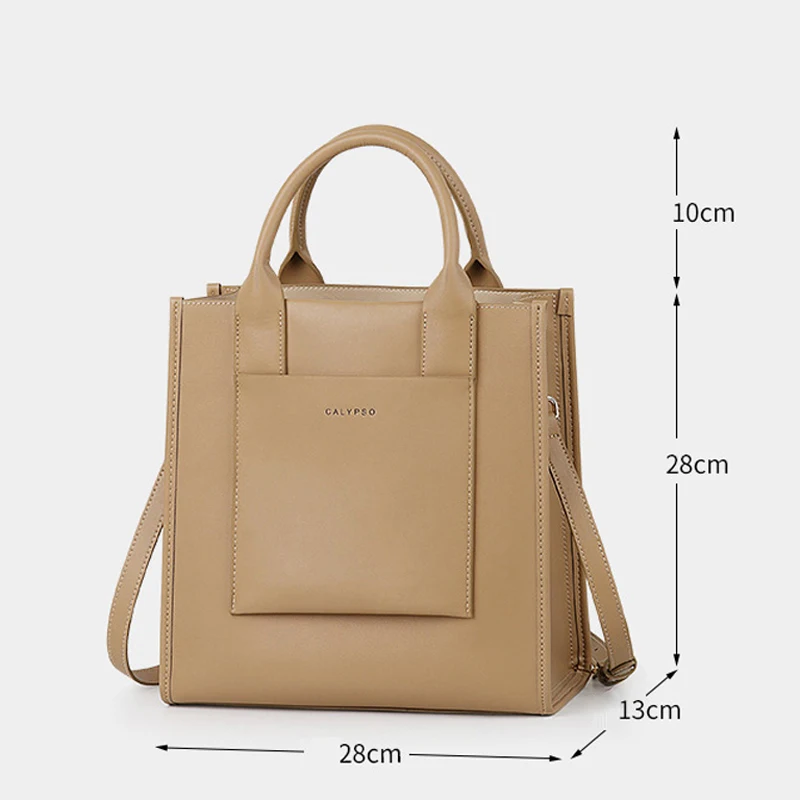 BEEP Women Bags Designer Bags Famous Brand Women Tote Bag New Luxury Shoulder Bags Women Bags Fashion Women Leather Handbags