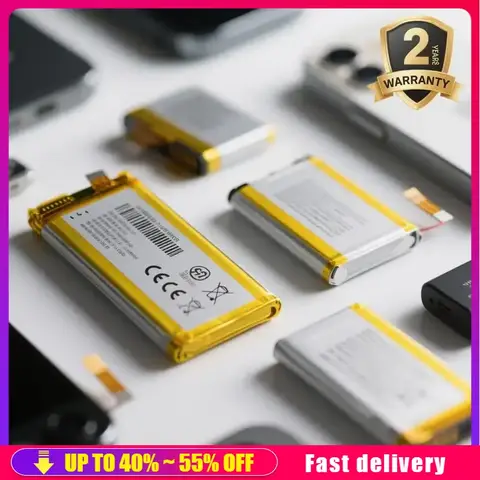 HB554666RAW Mobile Phone Battery For Huawei 4G Lte WIFI Router 4G E5375 EC5377 E5373 E5330 E5336 E5351 E5372 E5356 1780mAh