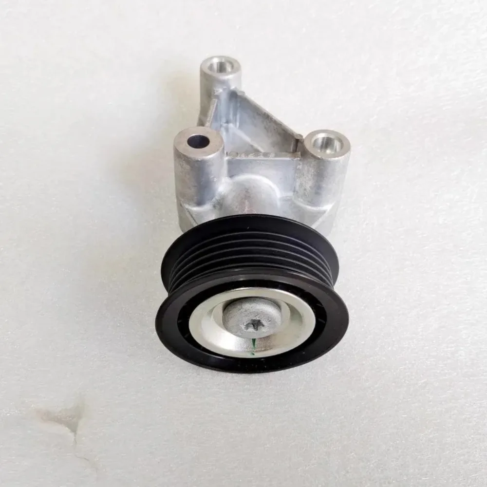 For Geely for Emgrand GS GL Vision X6 1.3T Automobile Parts Drive Belt Tensioner Alternator Idler Pulley Brand New Genuine - view 6