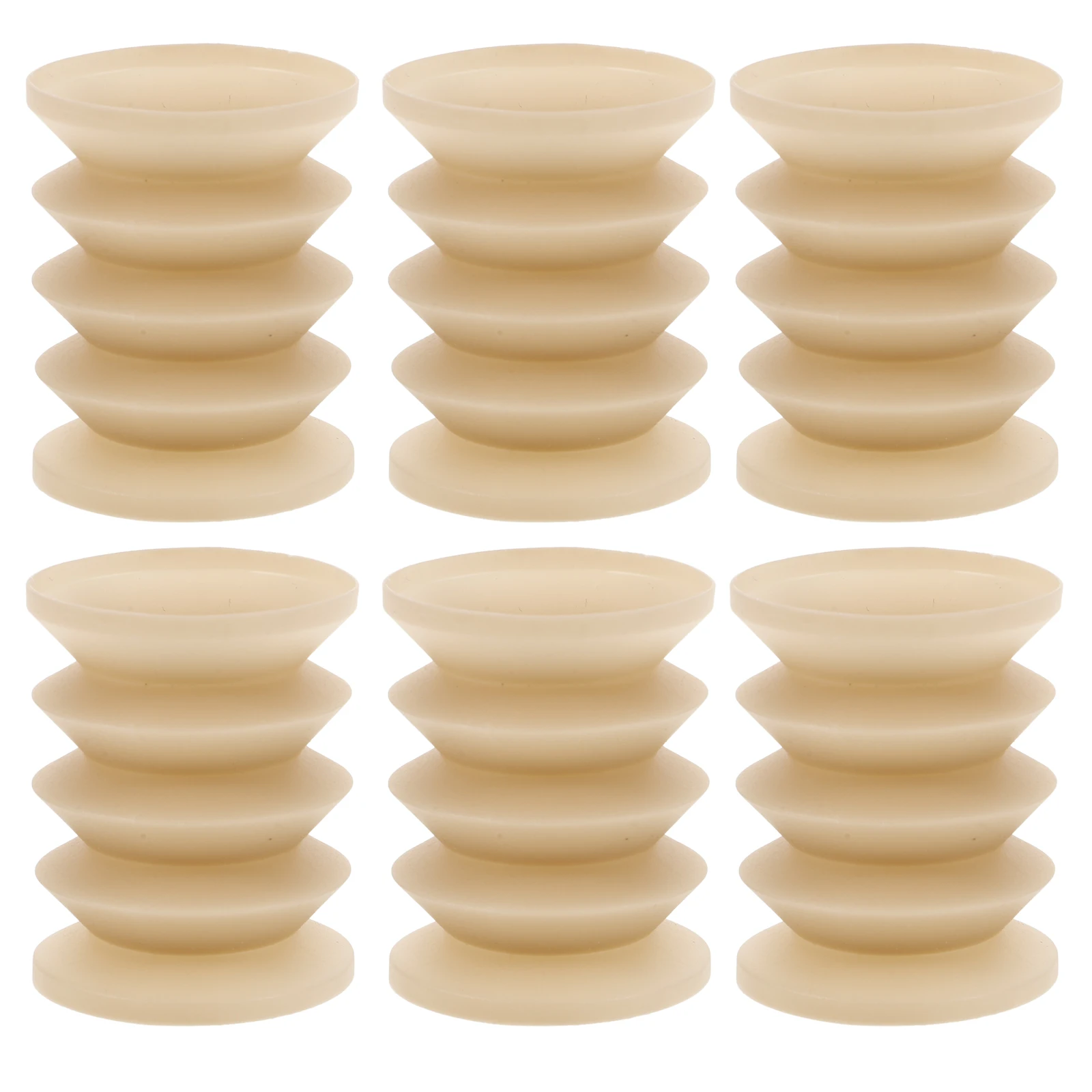 

6 шт., реалистичный реквизит для растрескивания костей, трюк, растрескивание шеи, звук, шутка, забавный реквизит для вечеринки, инструмент для розыгрыша, шутка, игрушка