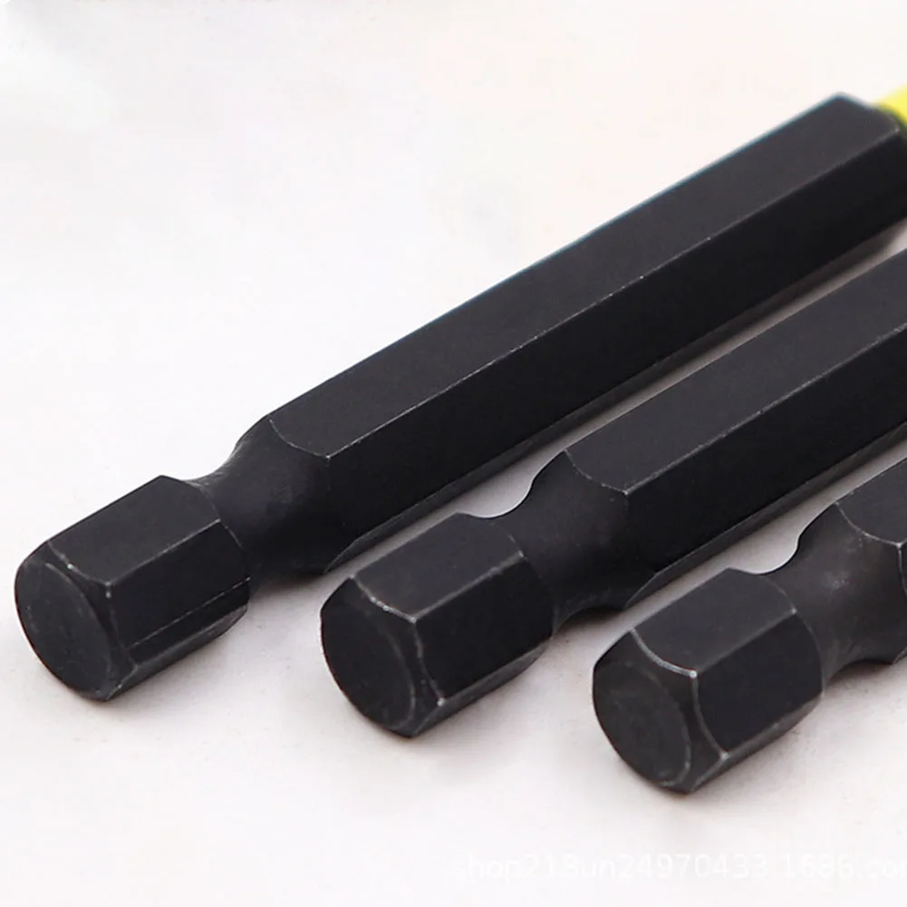 강력한 마그네틱 스크루 드라이버, 미끄럼 방지 충격 방지 토크 배치 헤드, PH2 산업용 등급 수공구 업그레이드