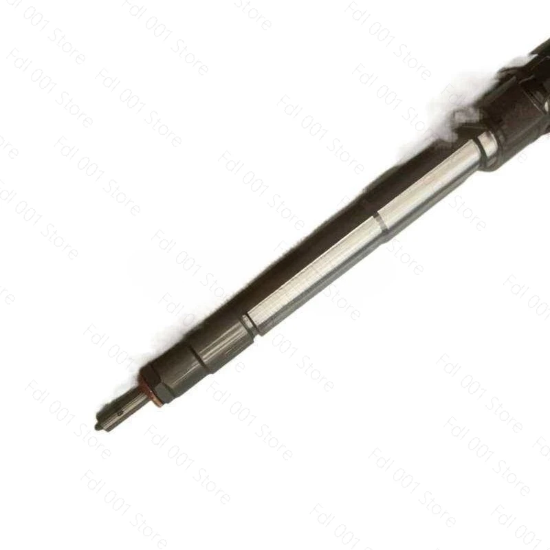0445110594 Common Rail Fuel Injector 5309291 for Cummins Diesel Engine