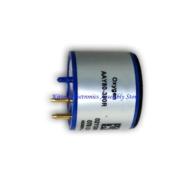 96GD For 40XV AAY80-390R Oxygen Sensors Gas Oxygen Measurement Sensors Probe Replace