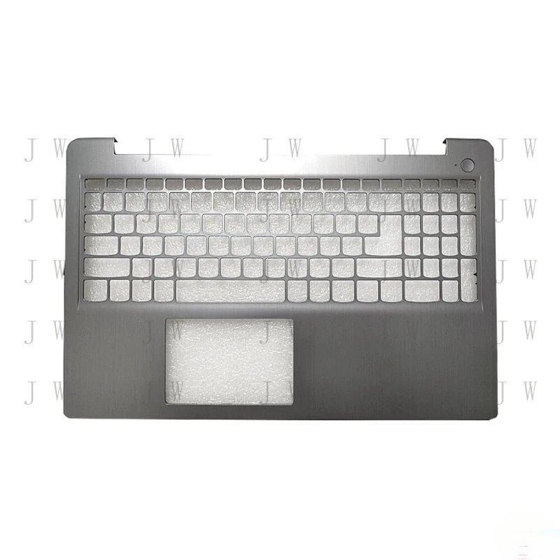 

Для Lenovo ideapad 3-15ITL6 15S: верхняя крышка (палмрест), задняя крышка, нижний корпус