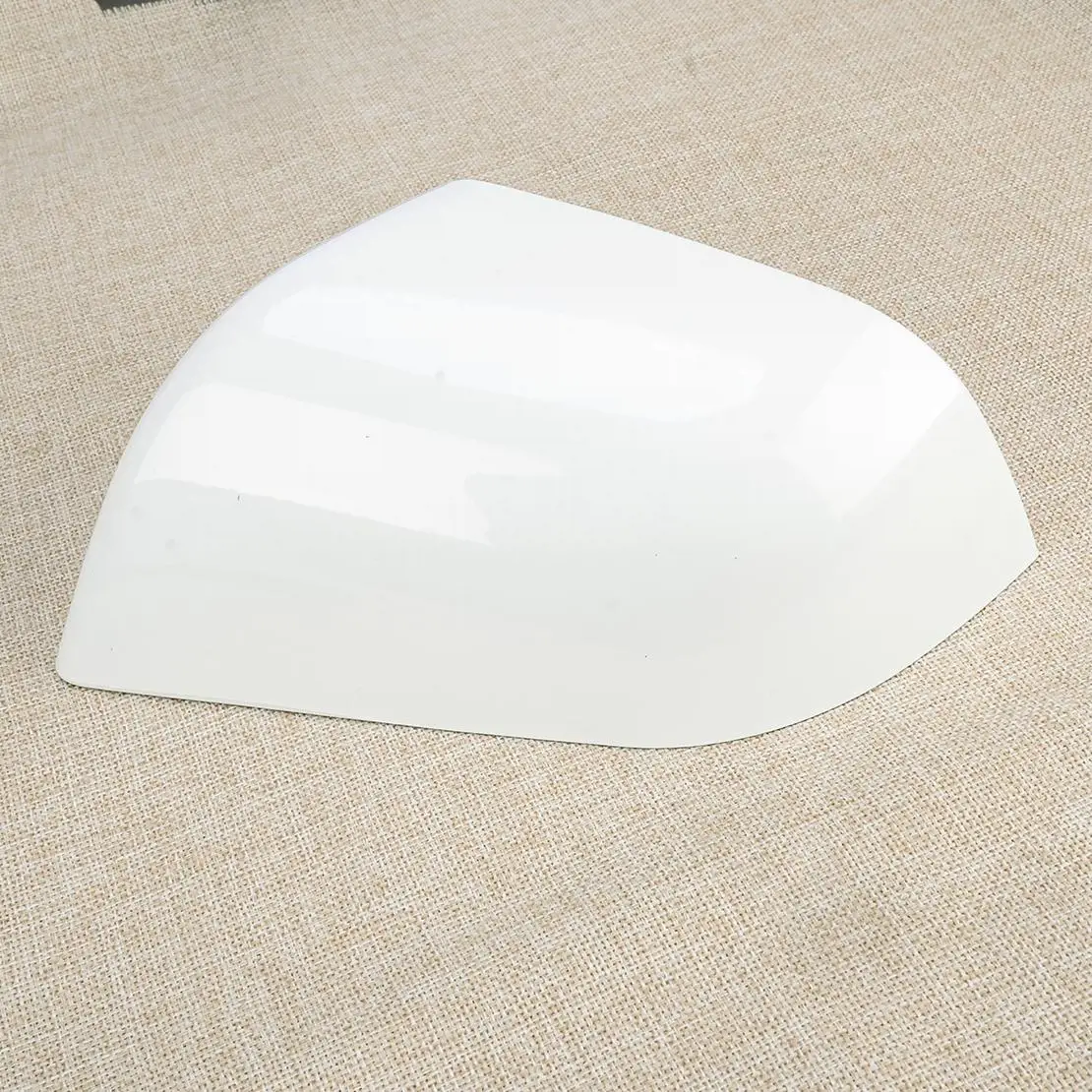 Couvercle de boîtier de rétroviseur avant gauche à clipser pour voiture, adapté à Tesla modèle 3 2017 – 2022