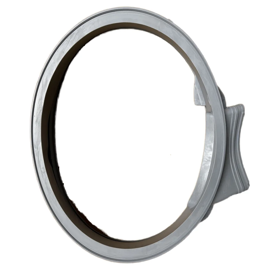 

DC92-00922A WD6122CKC/XSC SEW-6HR144R WD7122RBR Washing Machine Door Seal Gasket for Electric DC97-15415A