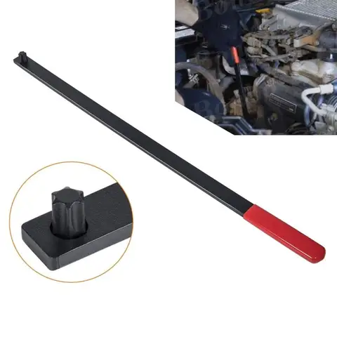 메르세데스 벤츠 M270 엔진에 적합한 사문석 벨트 도구, JTC 4346 & MM #270589000700 교체