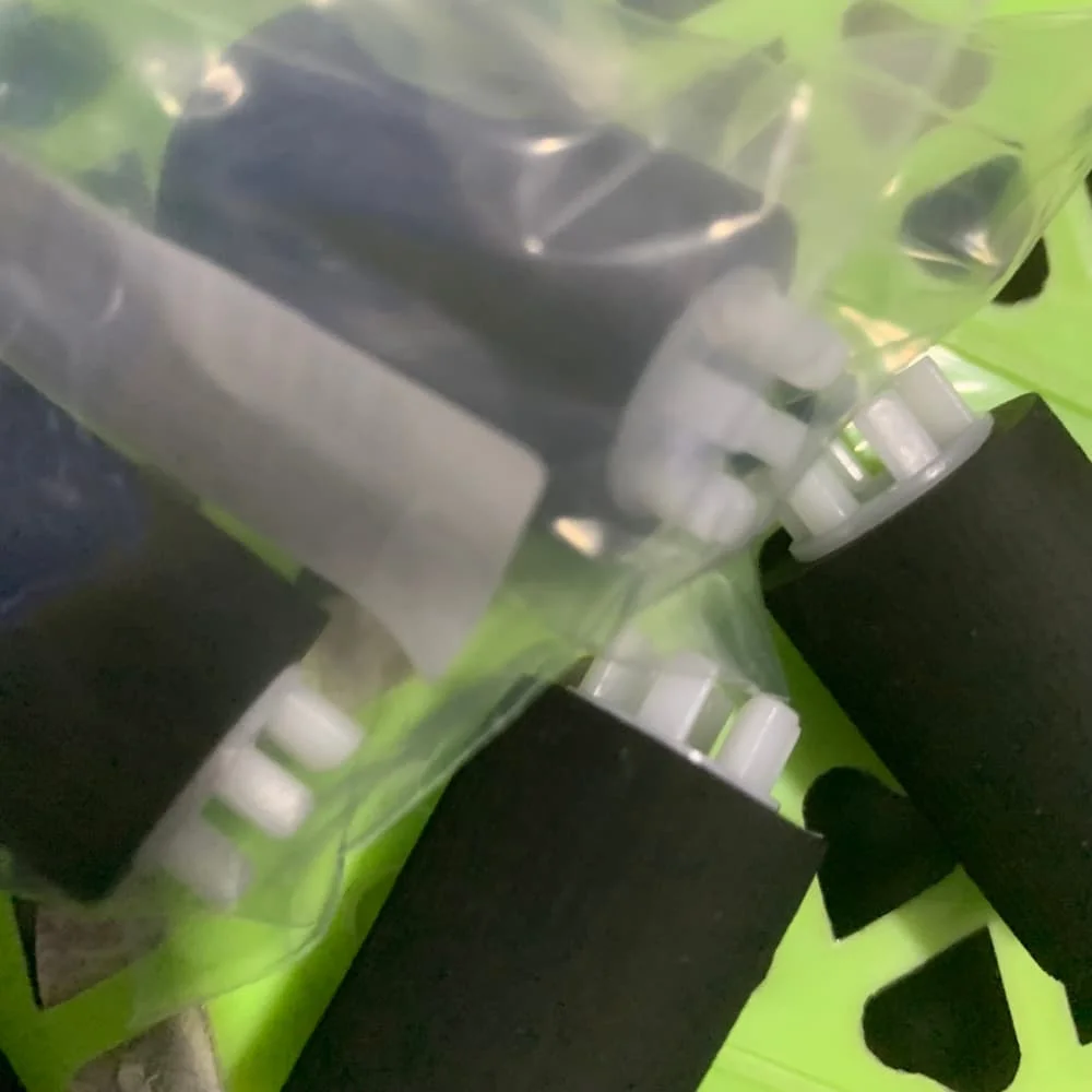 

100X JC93-00175A JC93-00540A Pickup Roller for Samsung CLX 9201 9250 9251 9252 9301 9350 9352 SCX 8025 8030 8040 8123 8128 8230