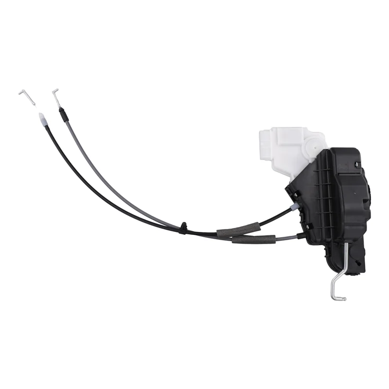A90Q-مشغل قفل الباب مزلاج قفل الباب قفل الباب المحرك لشركة هيونداي 813104H050 813204H050 الجبهة اليمنى 813204H050