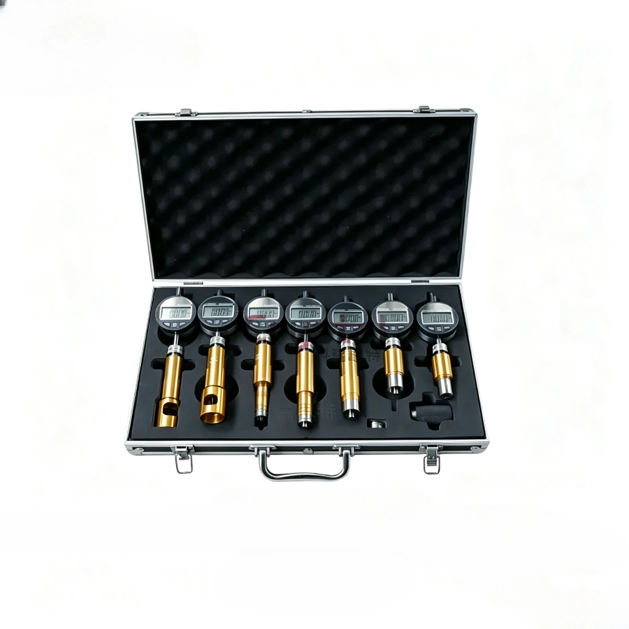S04023 Common Rail Injector Stroke Measurement Kit