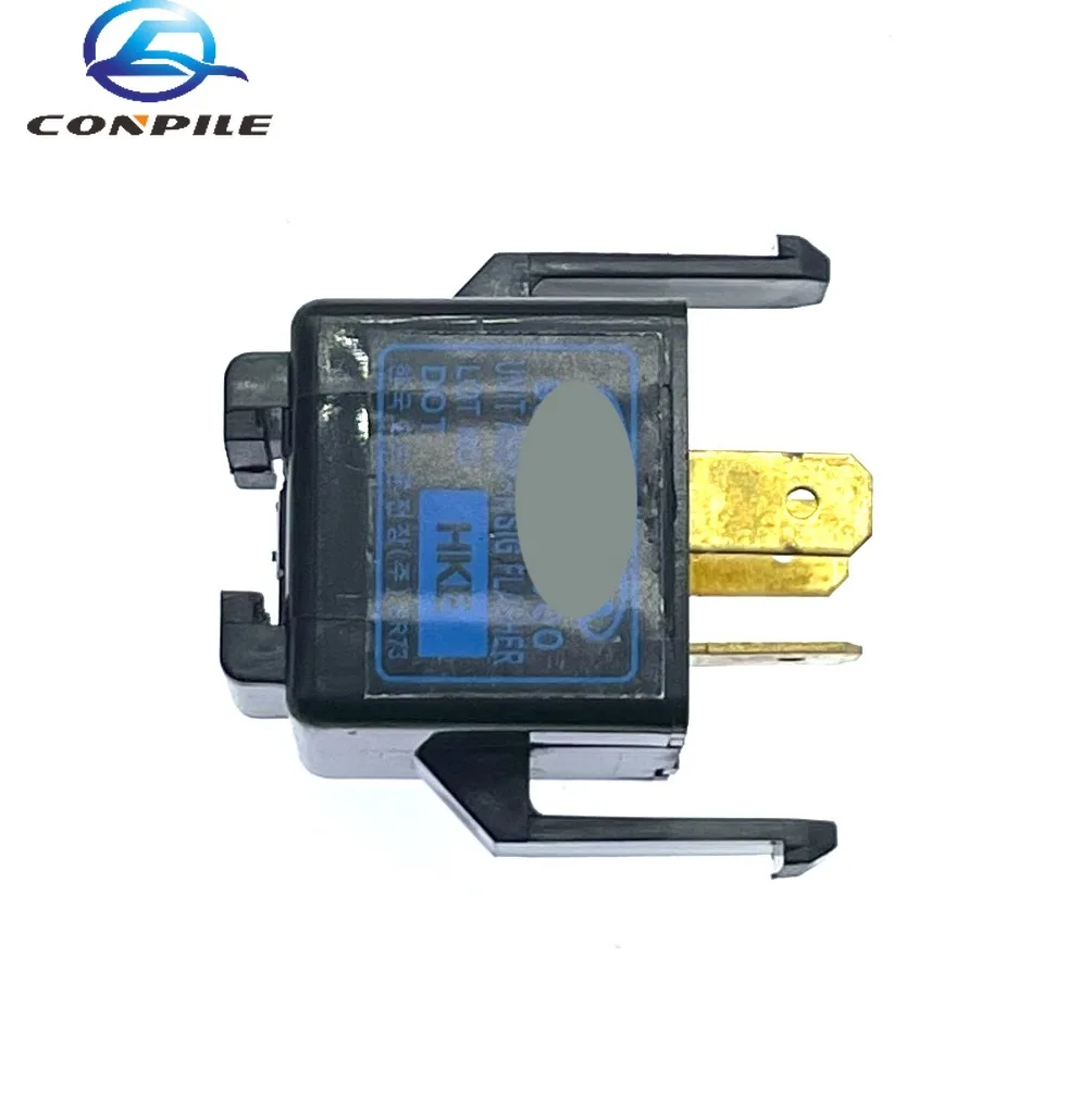 

1pc for Hyundai Elantra Sonata Cerato Accent turn signal relay flashing car relay original