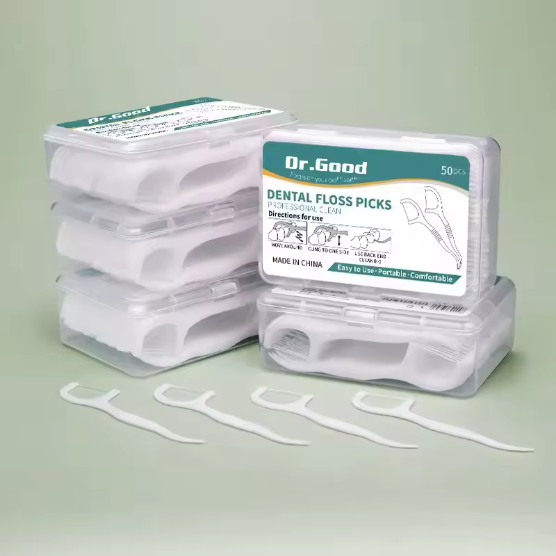 50/150/300/600/1000 PCS dental floss sticks oral care tools - AliExpress 