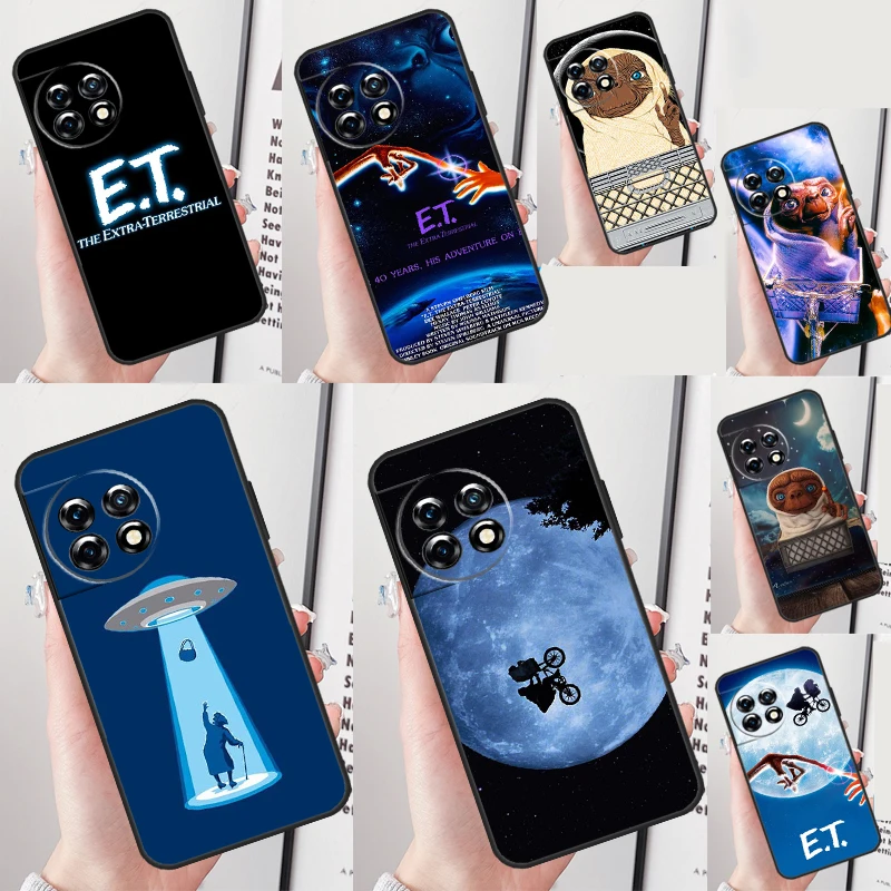 E.T. The Extra Terr… - image