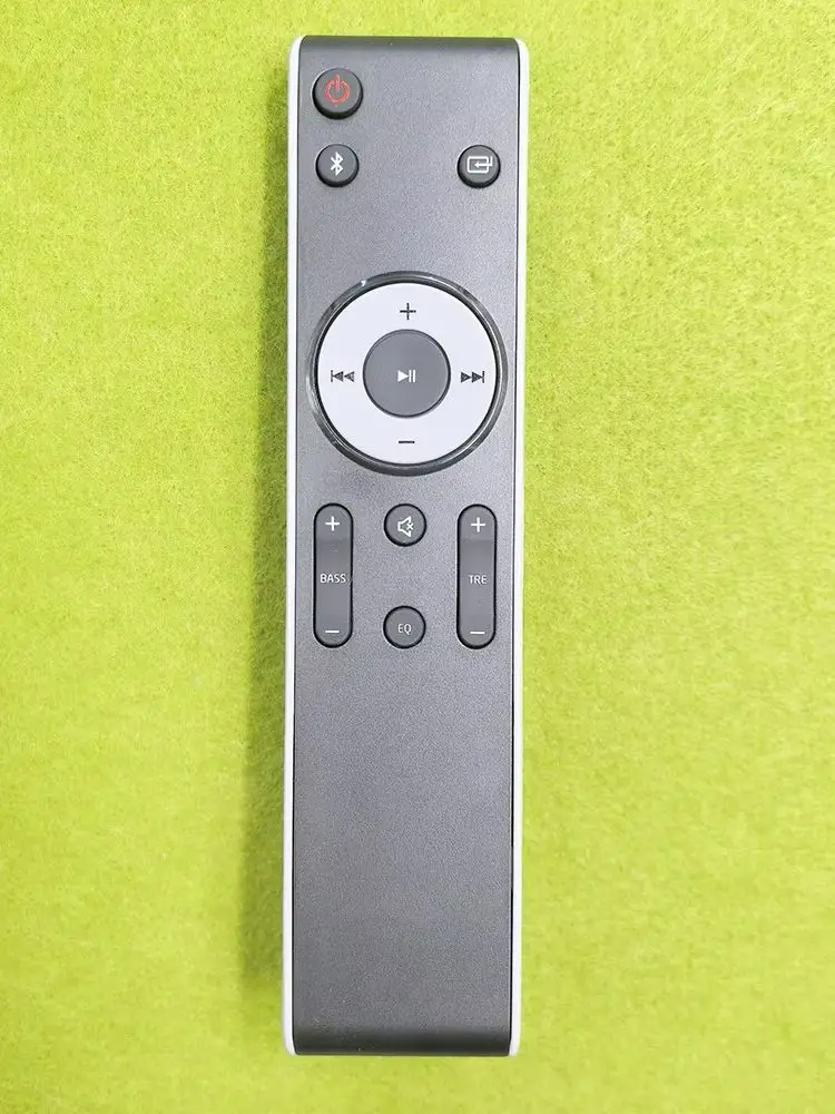 Remote Control DS1-2 For Sharp HT-SB107 HT-SBW202 HT-SB100 HT-SB110 Soundbar System view 5