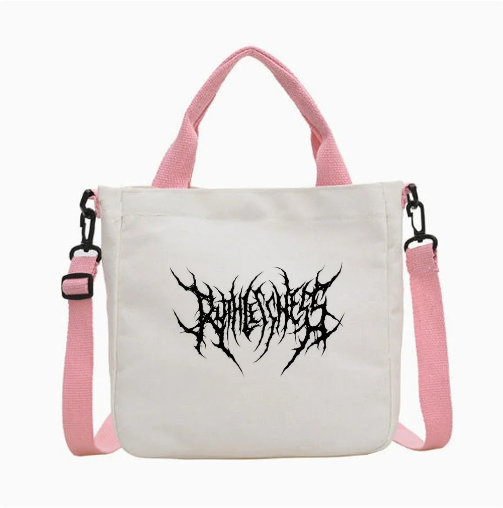 Y2k Star Girl tote bag personnalisable reusable sac cabas y2k shopping woman