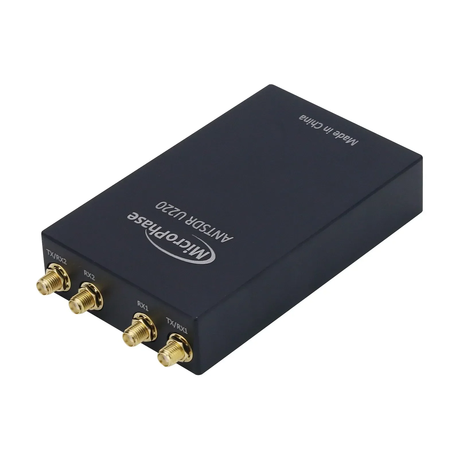 

MicroPhase U220 AD9361 ANTSDR SDR Radio Software Defined Radio to Replace B210 Radio Spectrum