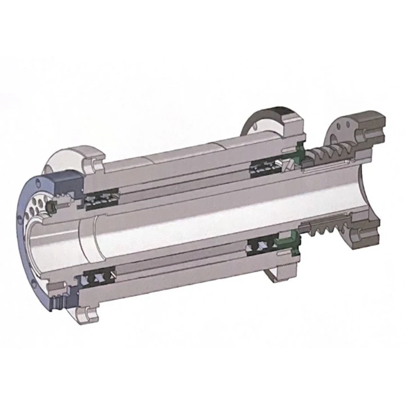 

CNC Router Parts High Speed Spindle Motor HQ170A2/5-260V 6000rpm for Milling Machine