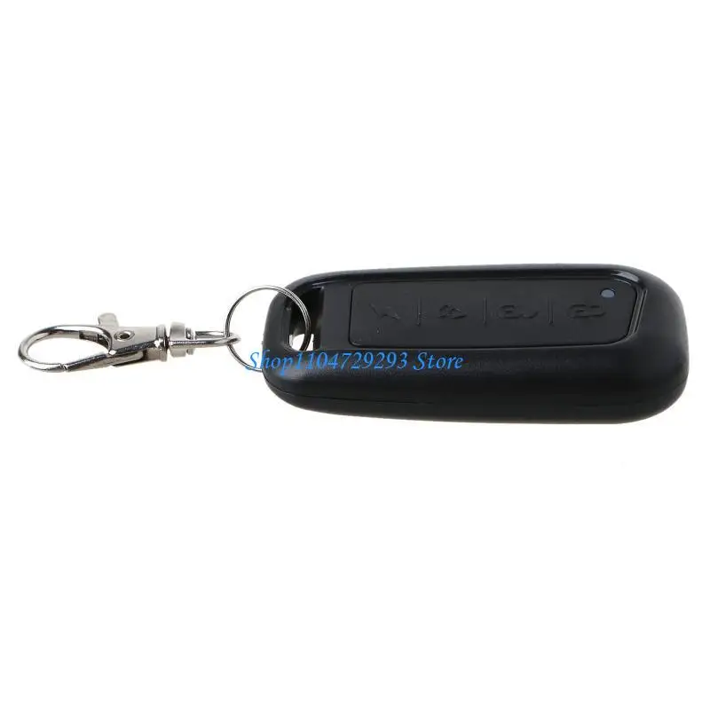 433.92MHz Copy Remote Control Universal Duplicator for Home Electric Garage Door 