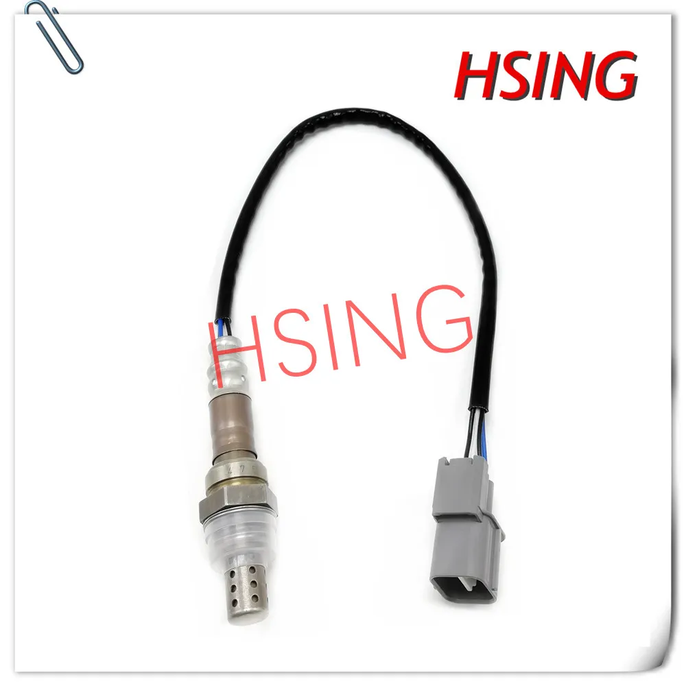 

Oxygen Sensor O2 Sensor Fits For Honda Odyssey RA8 RA9 J30A ***Part No# 234000-2420 36531-PFW-J01