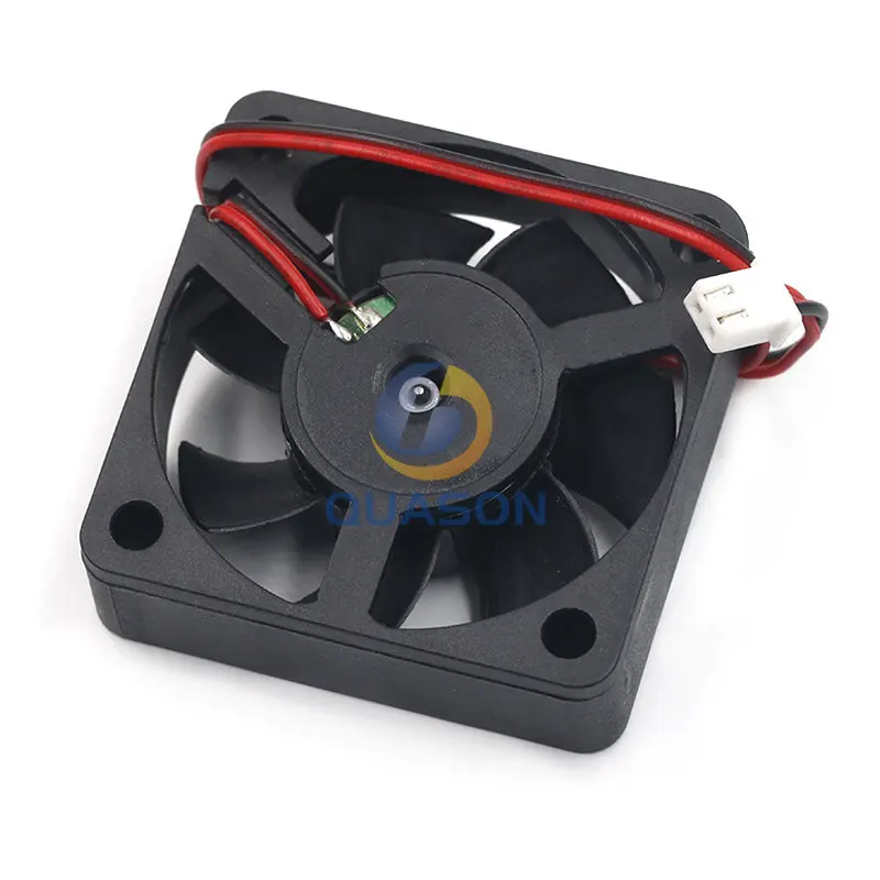 DC 6-70V Cooling fan Intelligent temperature control module Chassis cooling Motor Speed Controller For Computer PC