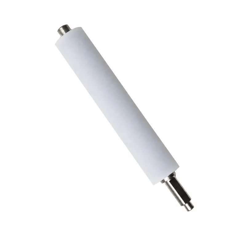 Brand New SM5100 Rubber Roller For DIGI SM5100 Sm5100 Liner Label Balance Platen Roller