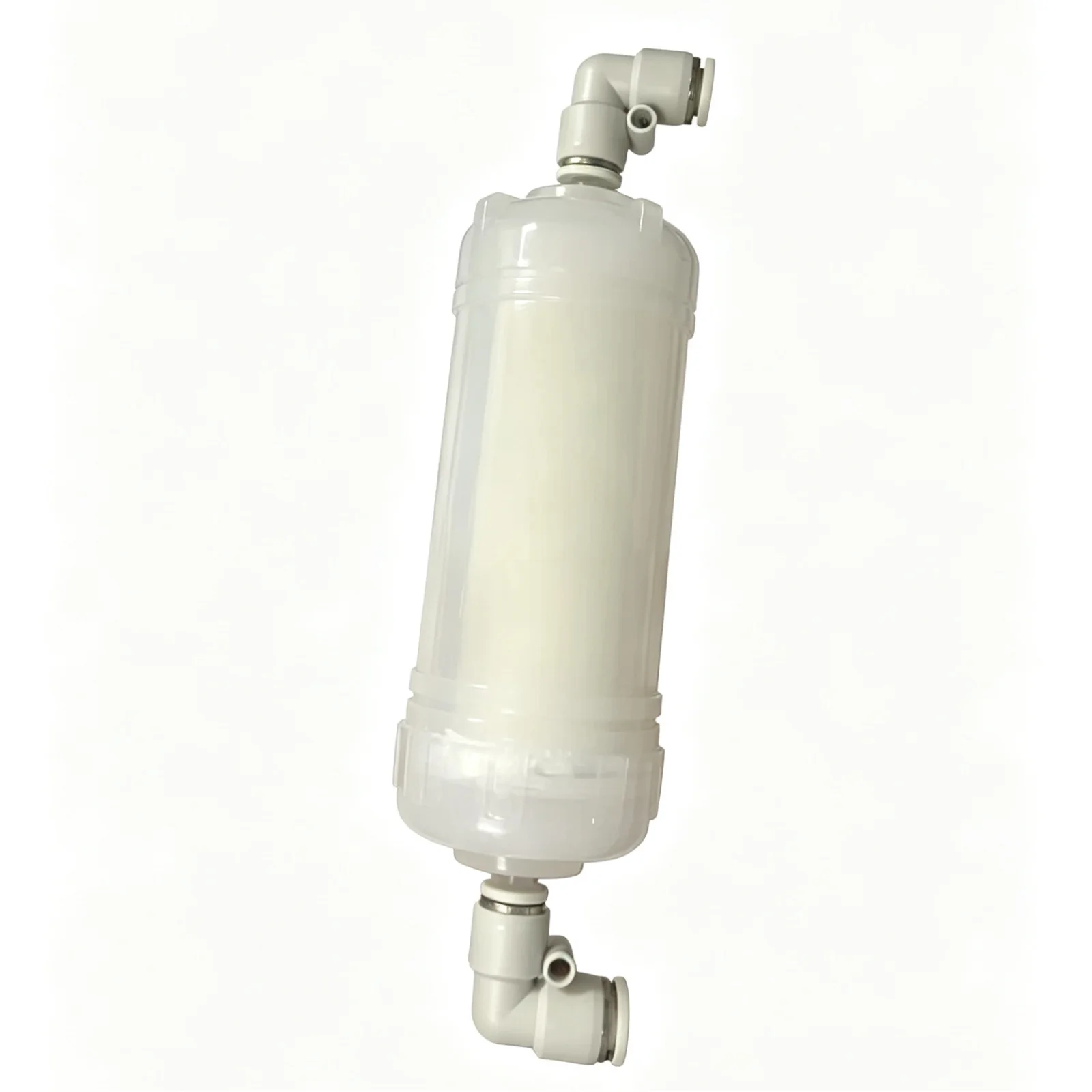 Replacement Water Filter Cartridge for 808 Diode Laser Hair Removal Machine Beauty Salon Cooling System Filter with6mm Connector