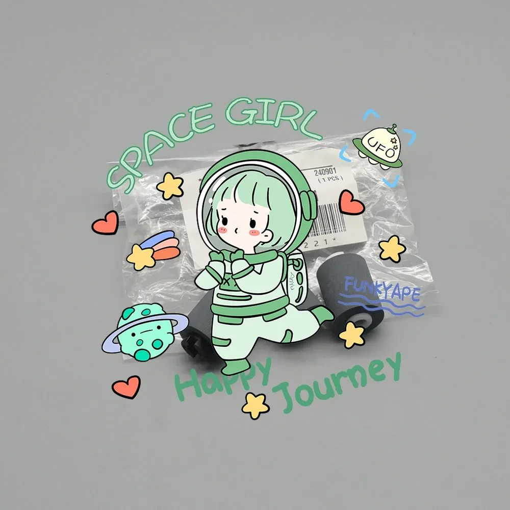 

5Sets 859K18220 859K18221 Feed Roller Kits for Xerox AltaLink B8045 B8055 B8065 B8070 B8075 B8090